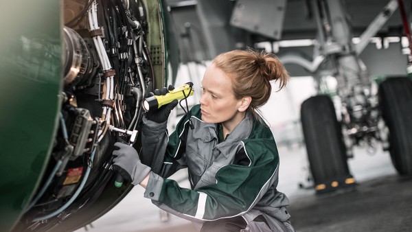 Reconditioning and repair of engine bearings