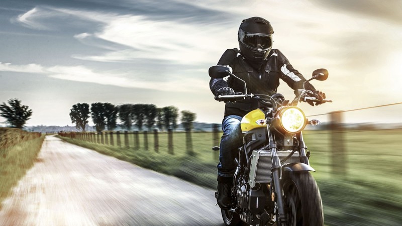 Schaeffler solutions for motorcycles and special vehicles