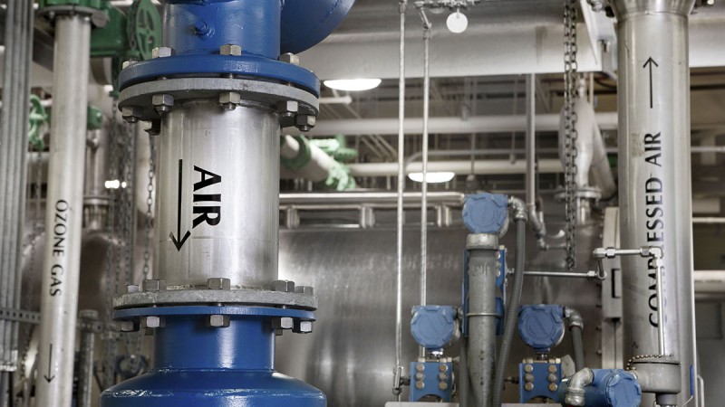 Schaeffler solutions for pneumatics